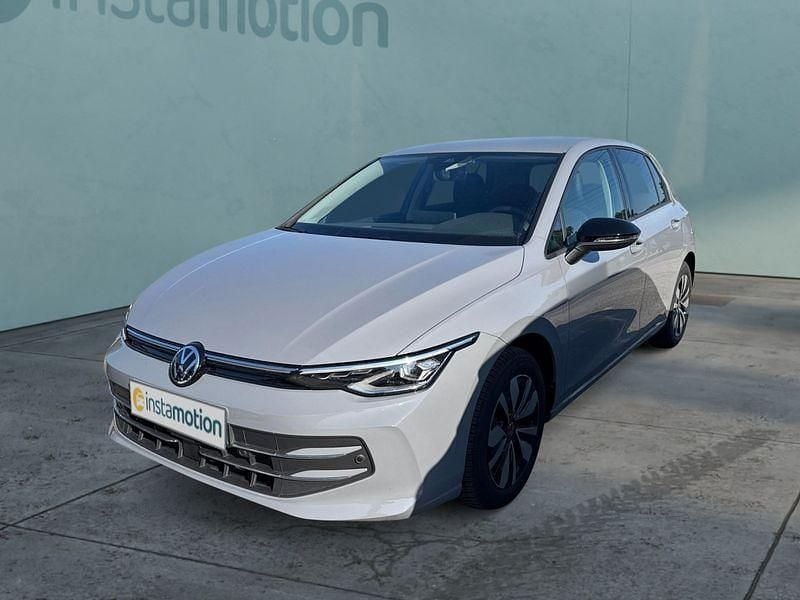 Grau Gebraucht 2025 VW Golf VIII Kleinwagen | 28.099 € (Fairer Preis) - Bild 1/4