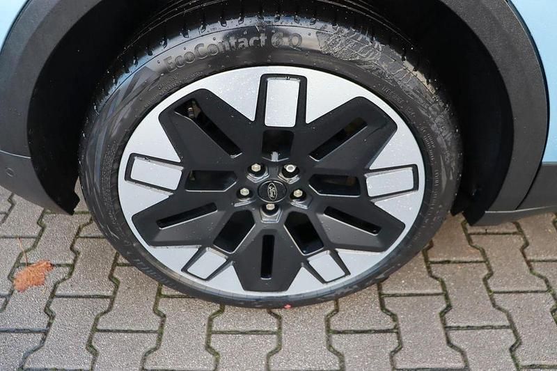 Neu Ford Explorer Premium 210 kW (286 PS) 2025 Arctic blue metallic SUV