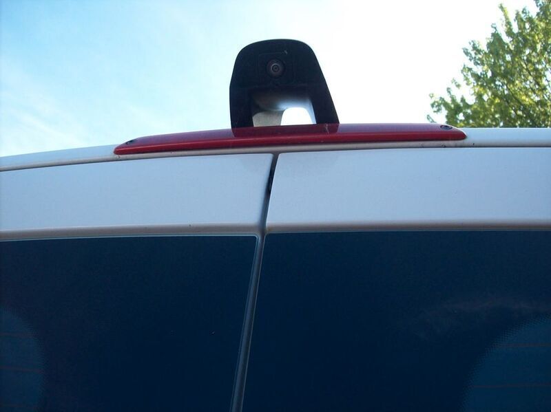 Gebraucht Mercedes Sprinter 114 PS (83 kW) 2018 Weiß Van