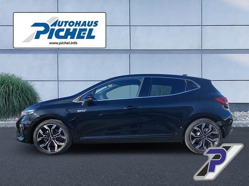 Neu Mitsubishi L Edition 143 PS (105 kW) 2025 Schwarz Limousine