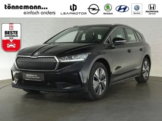 Gebraucht Skoda Enyaq iV 131 kW (179 PS) 2023 SUV