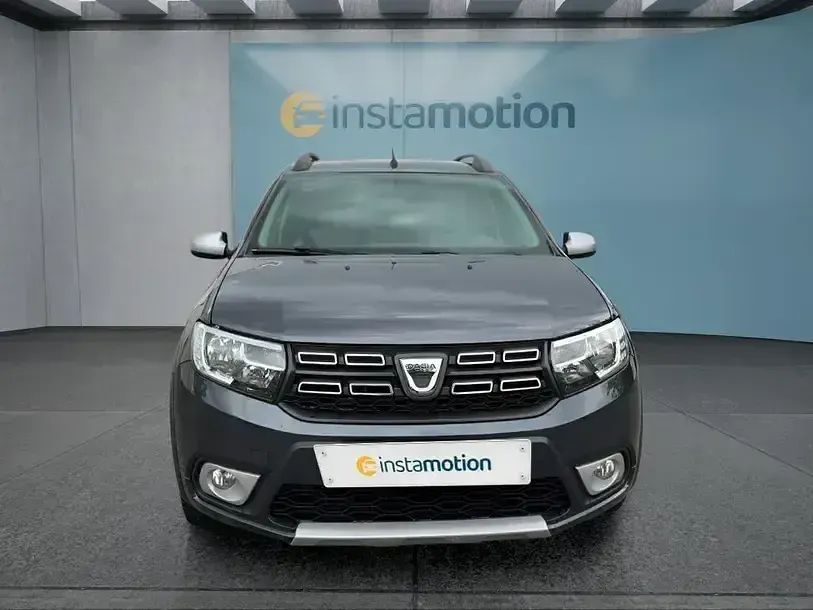 Occasion Dacia Logan 90 ch (66 kW) 2020 Gris Berline