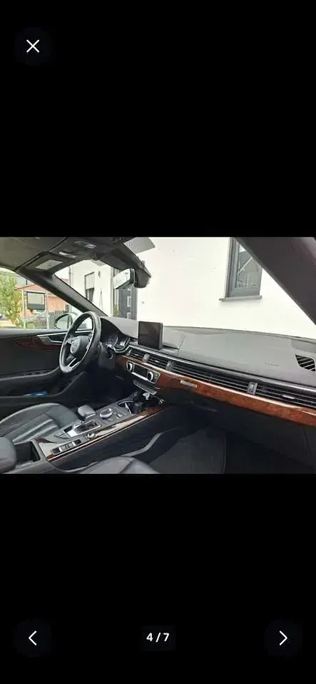 Używany Audi A5 Cabriolet Sport 252 KM (185 kW) 2018 Kabriolet