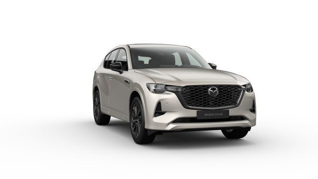 Neu 2025 Mazda CX-60 Homura-Line SUV | 56.550 € (Guter Preis) - Bild 1/2