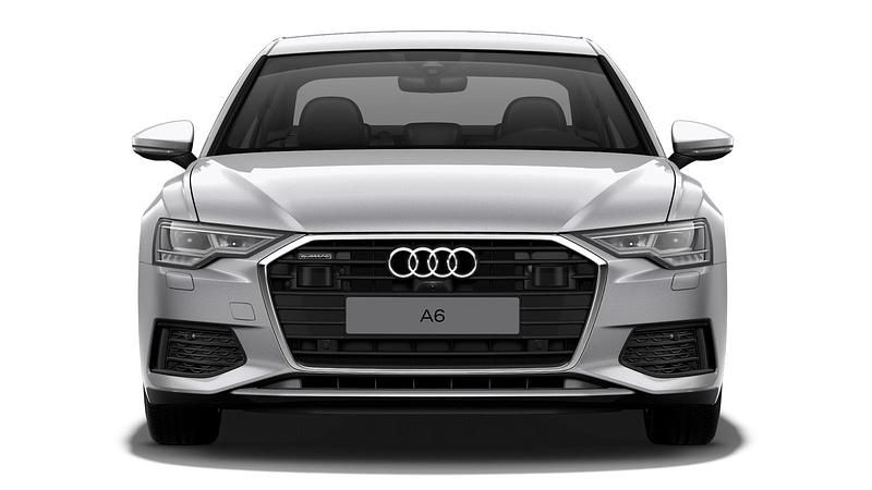 Andere farben Gebraucht 2018 Audi A6 Design Limousine | 35.500 € (Fairer Preis) - Bild 1/4