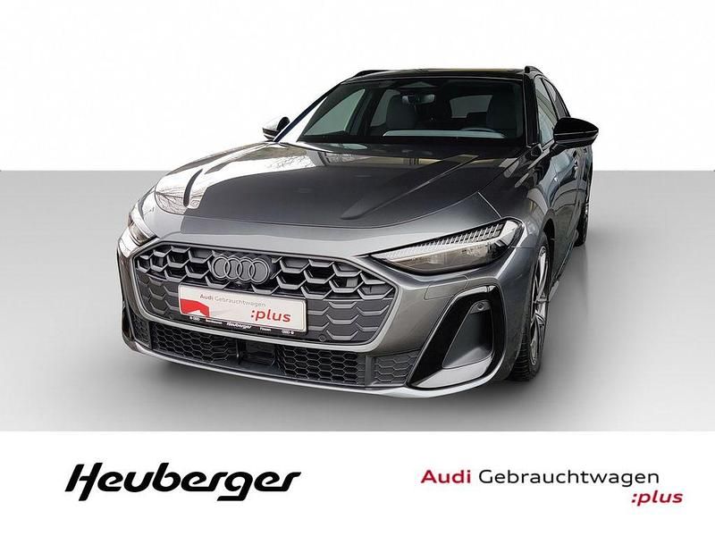 Gebraucht Audi A5 S-Line 204 PS (150 kW) 2025 Kombi