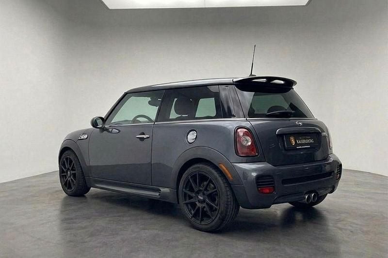 Używany Mini Cooper S 174 KM (127 kW) 2008 Szary Hatchback