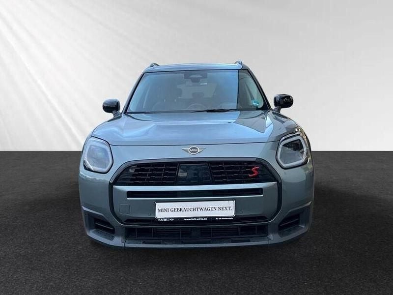 Gebraucht Mini Cooper Countryman 204 PS (150 kW) 2024 Grün SUV
