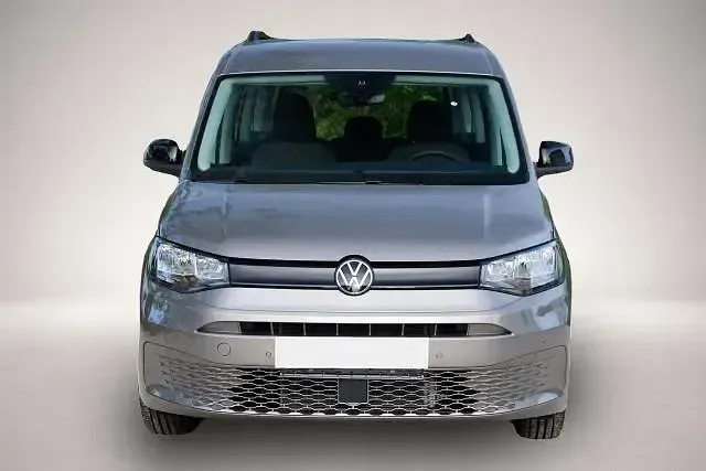 Neu VW Caddy Family 122 PS (89 kW) 2026 Manufacturer Van / Kleinbus