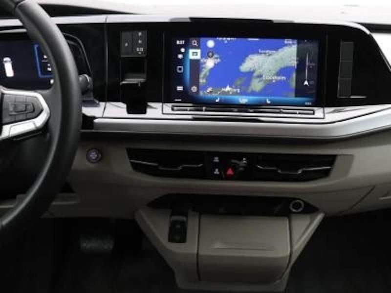 Brugt VW Multivan Life 150 HK (110 kW) 2025 MPV
