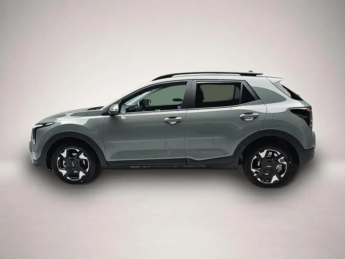 Neu Kia Stonic Vision 101 PS (74 kW) 2026 Manufacturer SUV