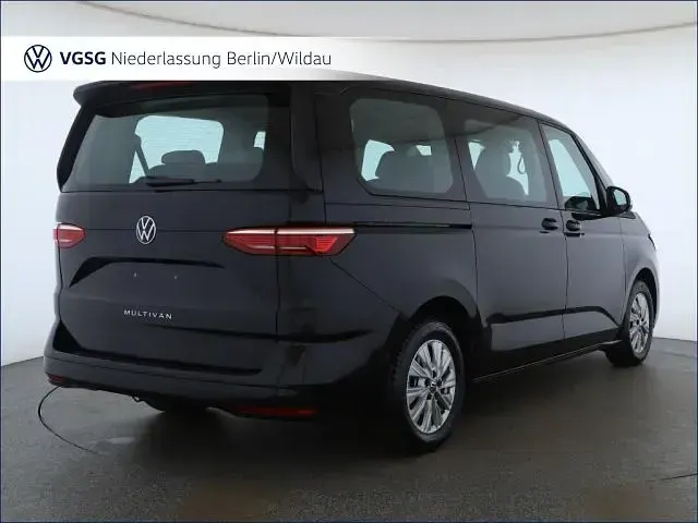 Gebraucht VW Multivan 150 PS (110 kW) 2024 Van / Kleinbus