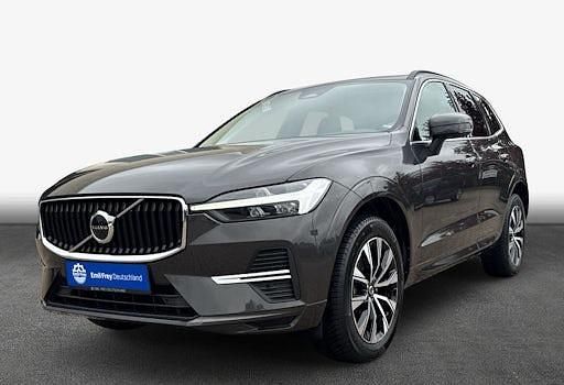 Gebraucht Volvo XC60 Core 250 PS (183 kW) 2024 Grau SUV