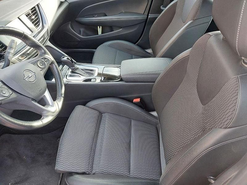 Gebraucht Opel Insignia Elegance 174 PS (127 kW) 2021 Braun Limousine