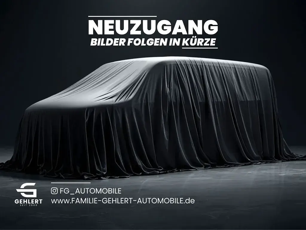 Gebraucht Mercedes V220 163 PS (119 kW) 2019 Weiß Van / Kleinbus