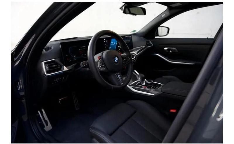 Gebraucht BMW M3 Competition Edition 655 PS (481 kW) 2024 Grau Kombi