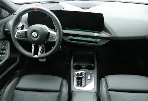 Gebraucht BMW M235 Shadowline 300 PS (220 kW) 2025 Weiß Coupé