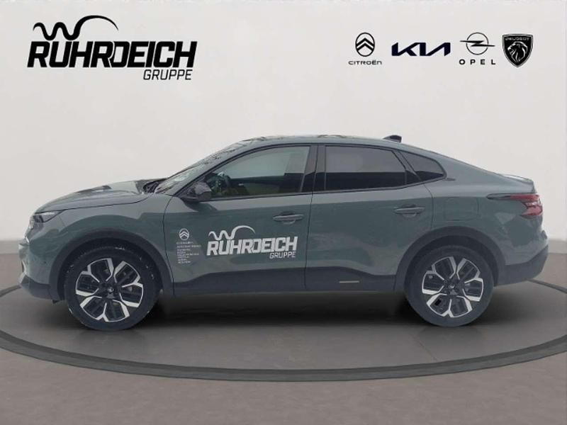 Gebraucht Citroën C4 131 PS (96 kW) 2025 Lackierung manhattan green/typ Limousine