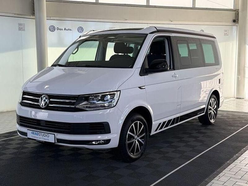 Andere Gebraucht 2019 VW T6 Van | 48.800 € - Bild 1/4