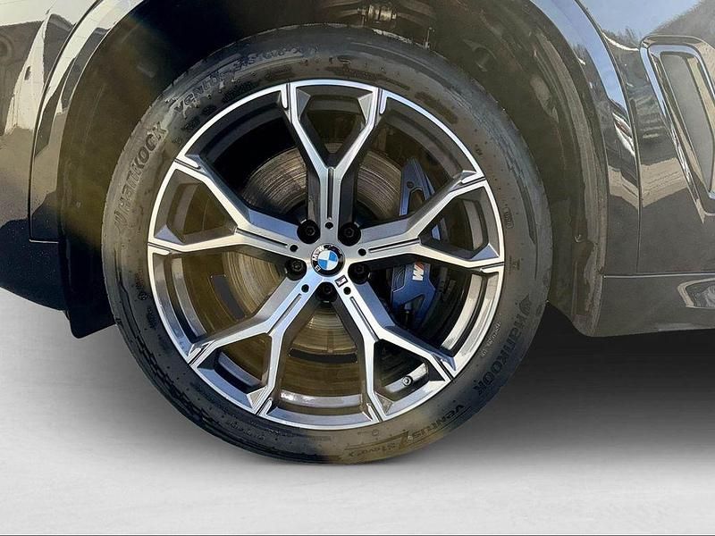 Gebraucht BMW X5 Shadowline 340 PS (250 kW) 2021 Schwarz SUV