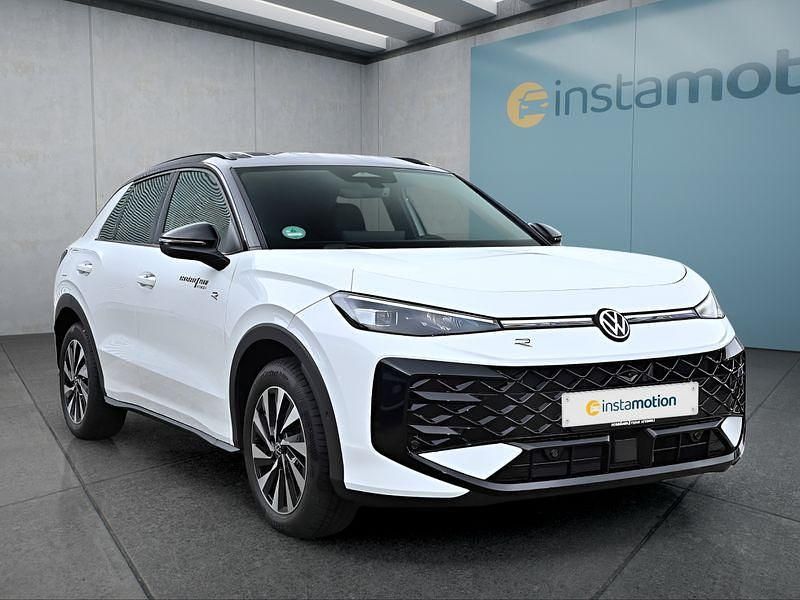 Gebraucht VW T-Roc 150 PS (110 kW) 2025 SUV