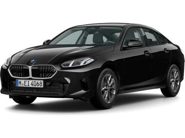 Schwarz Neu 2025 BMW 216 Coupé | 28.500 € (Guter Preis) - Bild 1/4