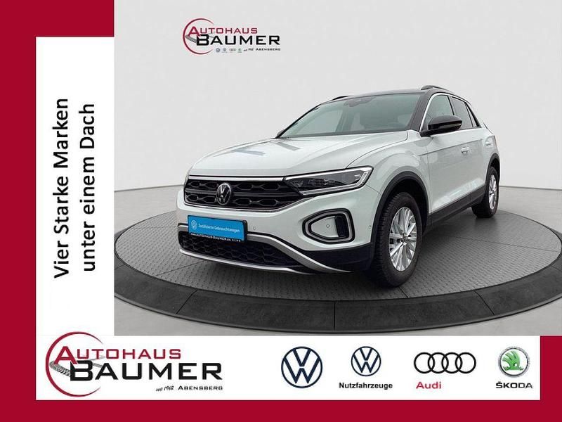 Occasion VW T-Roc Life 116 ch (85 kW) 2025 SUV