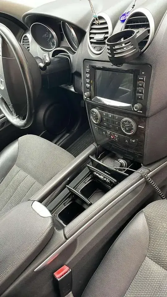 Gebraucht Mercedes ML320 224 PS (164 kW) 2006 SUV