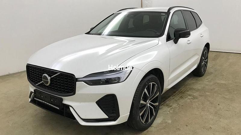Gebraucht Volvo XC60 Plus 197 PS (144 kW) 2024 Weiß SUV