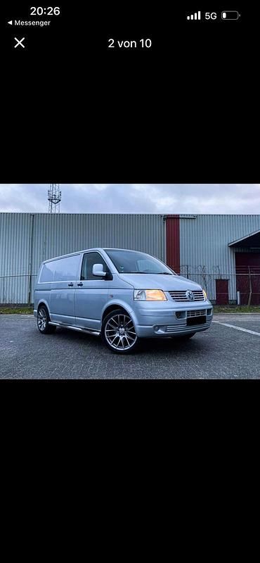 Second-hand VW Golf Plus 80 CP (58 kW) 2004 Argintiu Monovolum