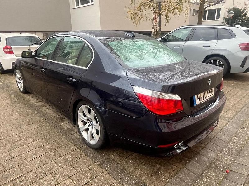 Gebraucht BMW 530 Performance 218 PS (160 kW) 2004 Limousine