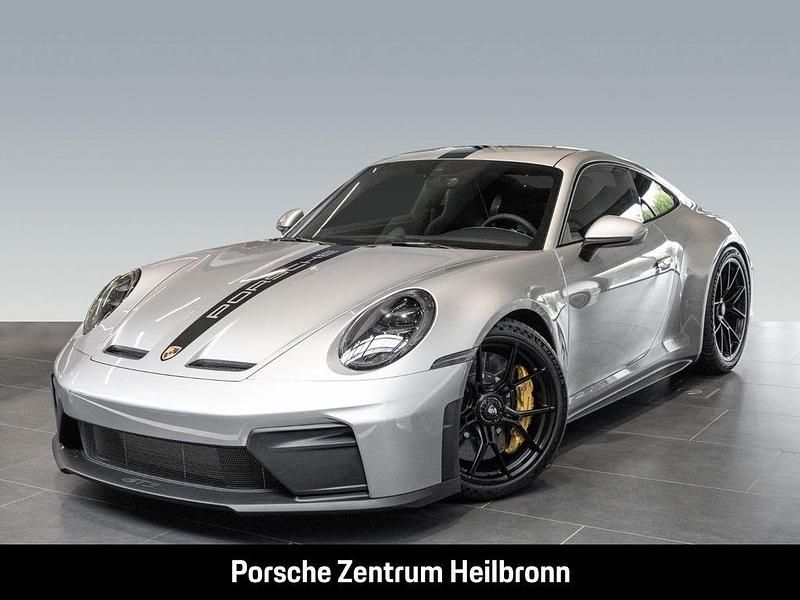 Silber Neu 2025 Porsche 992 | 251.311 € (Fairer Preis) - Bild 1/4