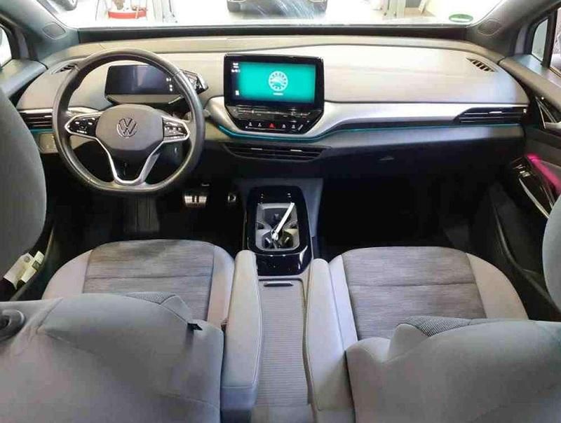 Gebraucht VW ID.4 Pro Performance 150 kW (204 PS) 2023 Mondsteingrau SUV