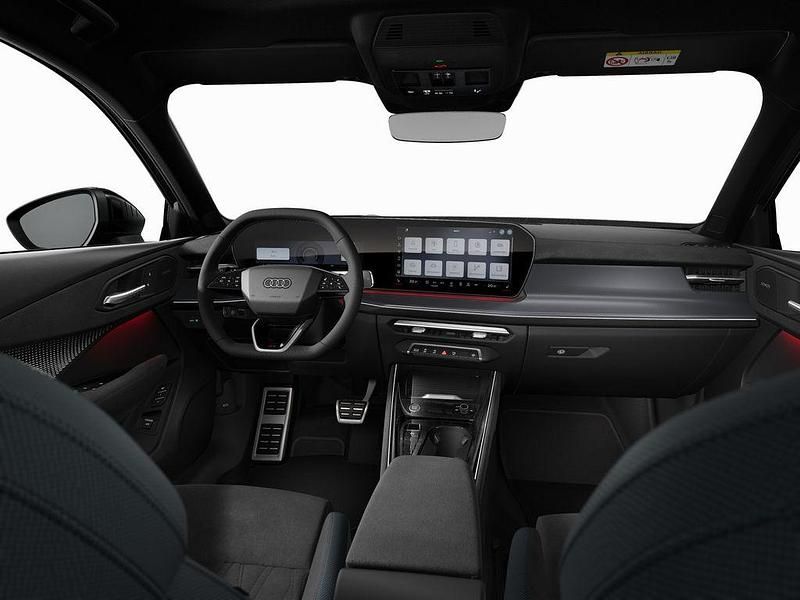 Neu Audi Q3 S-Line 265 PS (194 kW) 2025 Grau / daytonagrau perleffekt SUV