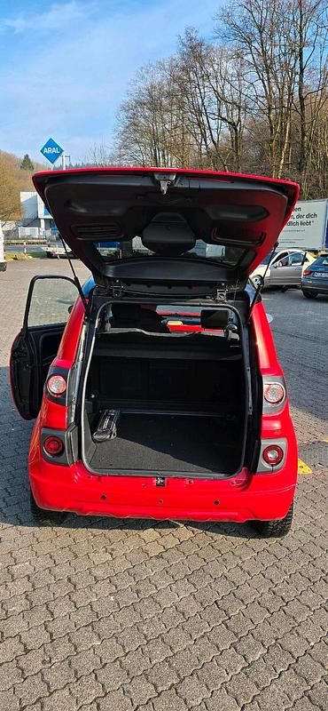 Usata Microcar M.Go 2023 Utilitaria