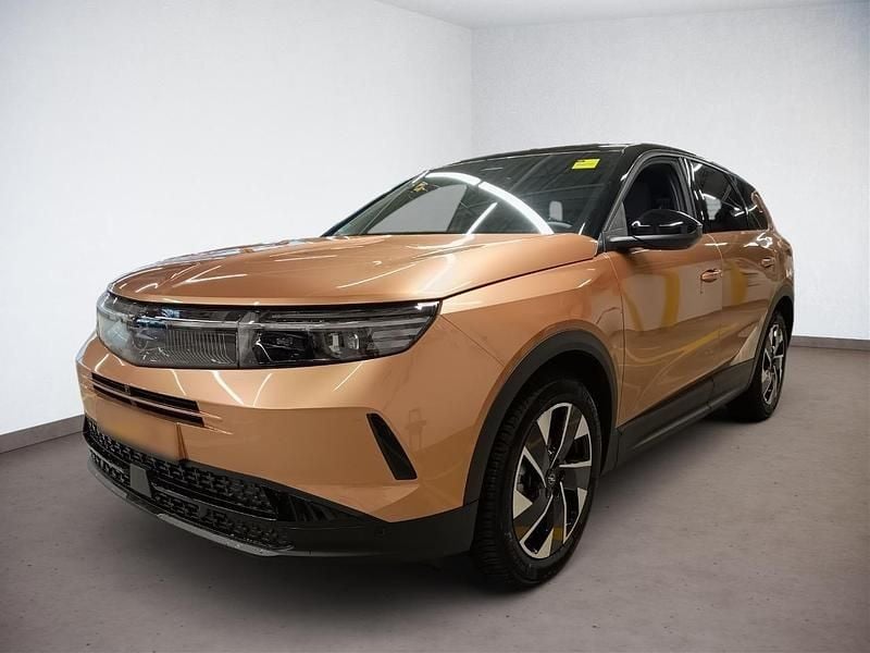 Impakt kupfer met. Gebraucht 2025 Opel Grandland X SUV | 31.500 € (Guter Preis) - Bild 1/4