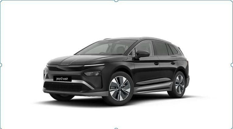 Blackmagic perleffekt Neu 2026 Skoda Enyaq iV SUV | 39.950 € (Guter Preis) - Bild 1/4