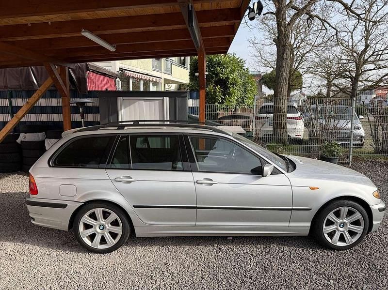Usata BMW 320 150 CV (110 kW) 2003 Other Station wagon