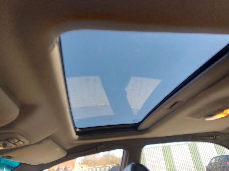 Gebraucht Hyundai Sonata GLS 131 PS (96 kW) 2004 Blau Limousine