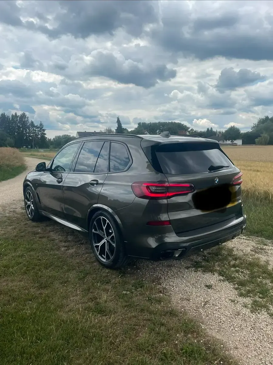 Gebraucht BMW X5 Shadowline 286 PS (210 kW) 2023 SUV