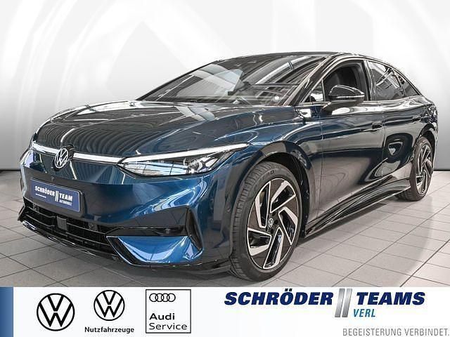 Neu 2025 VW ID.7 Pro Limousine | 69.980 € - Bild 1/4