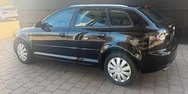 Używany Audi A3 105 KM (77 kW) 2007 Hatchback
