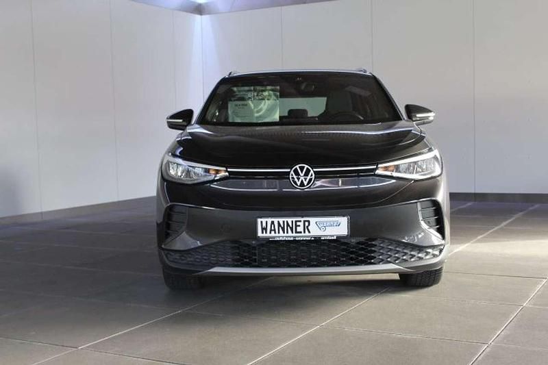 Gebraucht VW ID.4 Pro Performance 150 kW (204 PS) 2022 Mangangraumetallic SUV