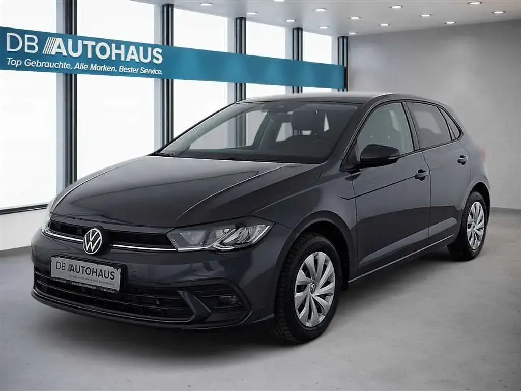 Gebraucht VW Polo Life 110 PS (80 kW) 2024 Kleinwagen