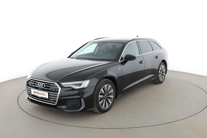 Gebraucht Audi A6 Sport 265 PS (194 kW) 2021 Kombi