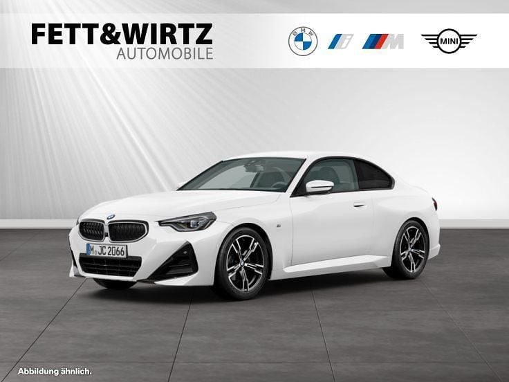Używany BMW 230 M Sport 245 KM (180 kW) 2025 Coupe