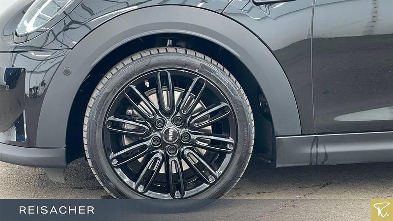 Gebraucht Mini Cooper S Cabriolet Classic 192 PS (141 kW) 2023 Schwarz Cabrio