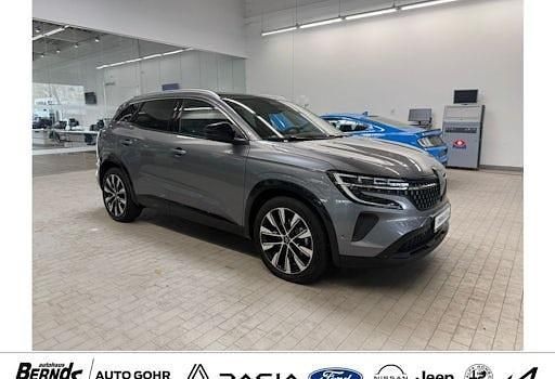 Gebraucht Renault Austral Techno 200 PS (147 kW) 2025 Dolomitgrau metallic (kqg) SUV