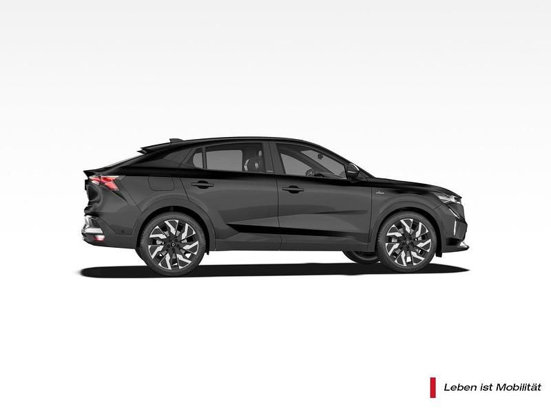 Neu Renault Rafale Esprit Alpine 2025 SUV