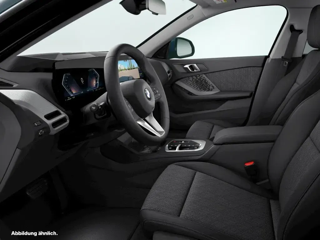 Gebraucht BMW 220 Shadowline 156 PS (114 kW) 2025 Cape york grün metallic Coupé